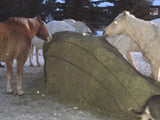 Large Square Nets