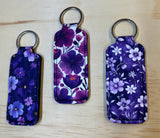 Keyring Holders