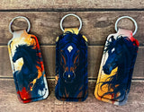 Keyring Holders