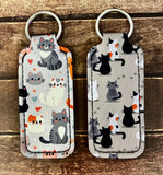 Keyring Holders