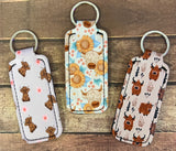 Keyring Holders
