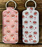 Keyring Holders