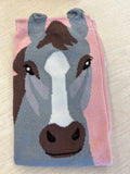 Horse Themed socks