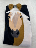 Horse Themed socks