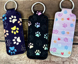 Keyring Holders