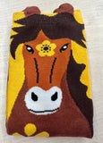 Horse Themed socks