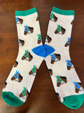 Socks