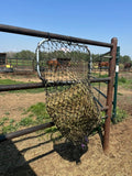 Hay Hoops