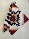 Linens - cushion covers, runners, tea towels + more