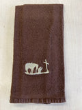 Linens - cushion covers, runners, tea towels + more