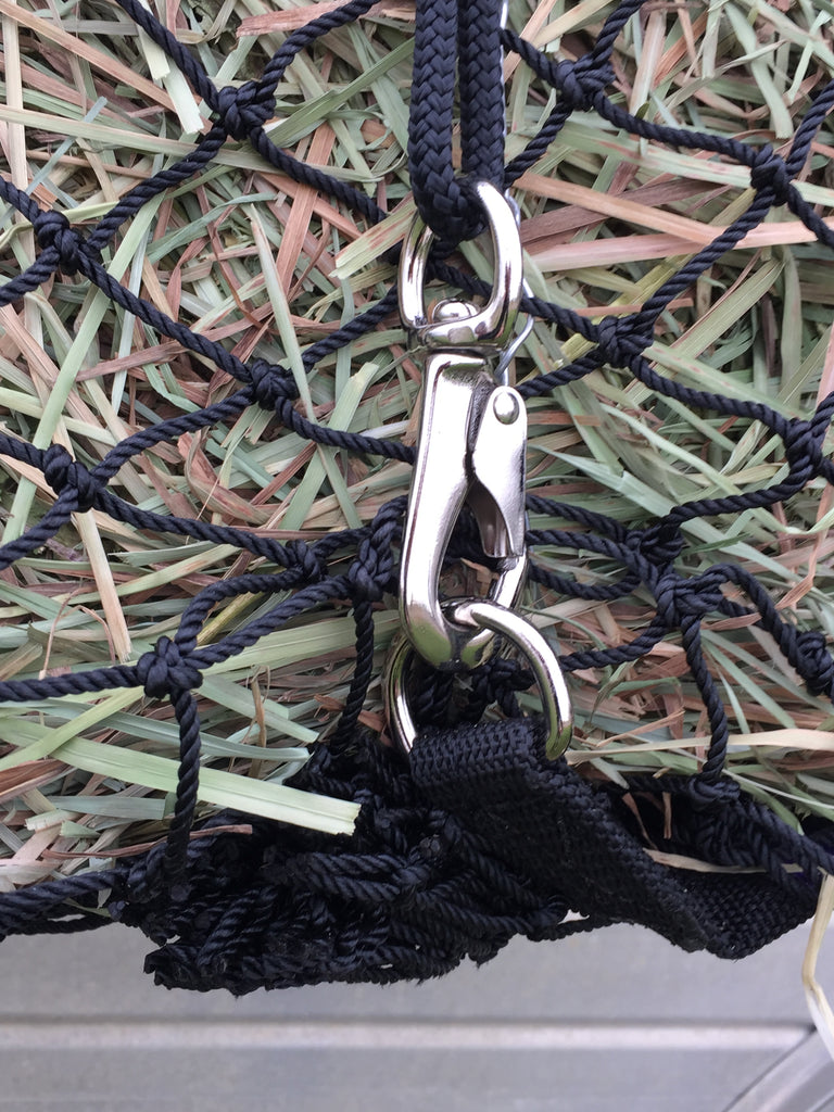 Accessories ~ Straps + Rope