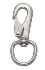 EcoNets snap for rope