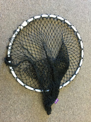 Hay Hoop with EcoNets Mini net attached