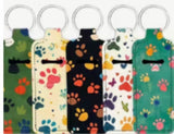 Keyring Holders