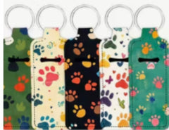 Keyring Holders