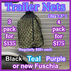 4 Trailer Net Bundle