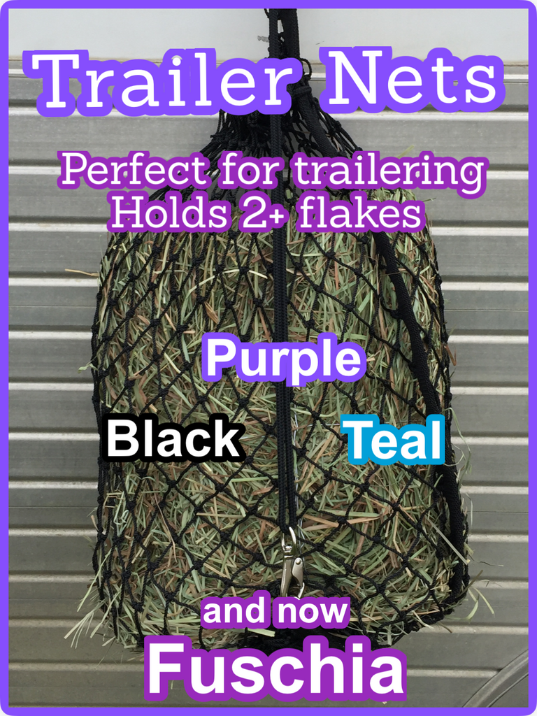 3 Trailer Nets