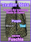 1.25" HD ~ Trailer Nets