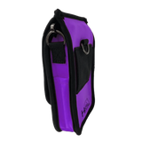 Purple Horse Holster