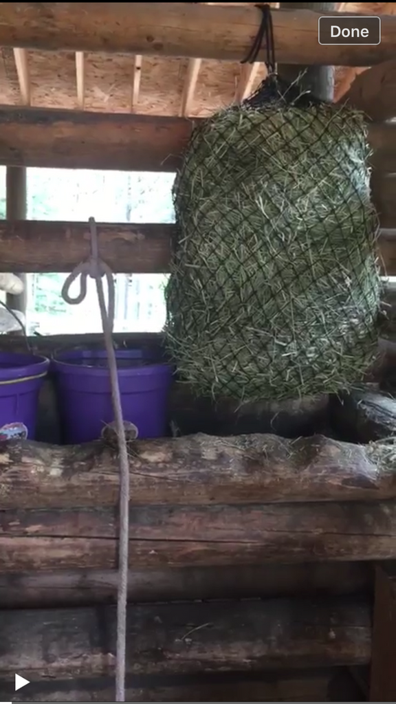 2” HD ~ Small Nets