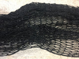 Image of EcoNets netting allowed to recoil
