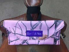 EcoNets Pommel Pac in Pink Camo
