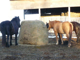 Round Bale Nets